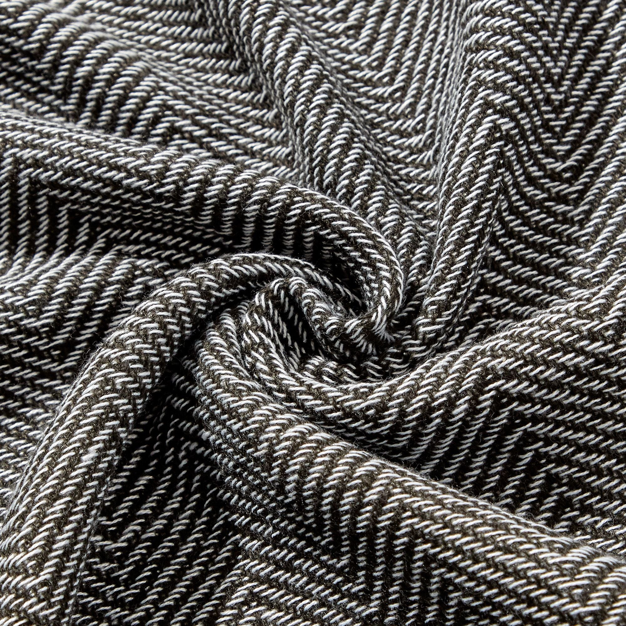Ultra-Soft All-Season Decorative Throw