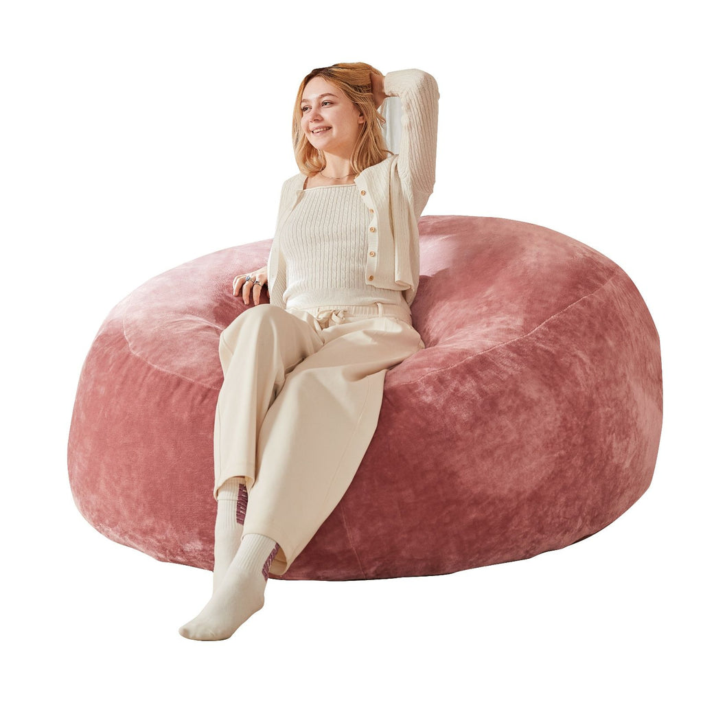 Relaxed Bean Bag Chair