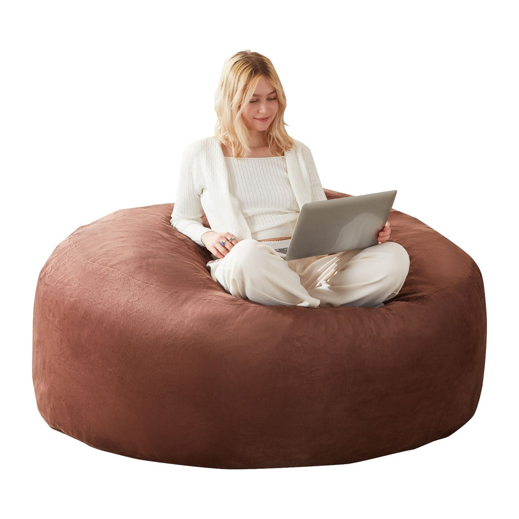 Relaxed Bean Bag Chair