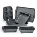 A Versatile Nonstick Bakeware Set for Everyday Recipes