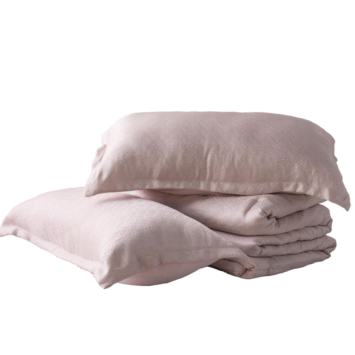 Raindrop Jacquard Six-Piece Comforter Set