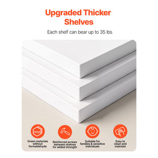 6-Tier 360° Rotating Shoe Rack – Space-Saving Organizer for Home