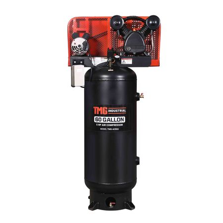 TMG-ACE65 Stationary Electric Shop Air Compressor