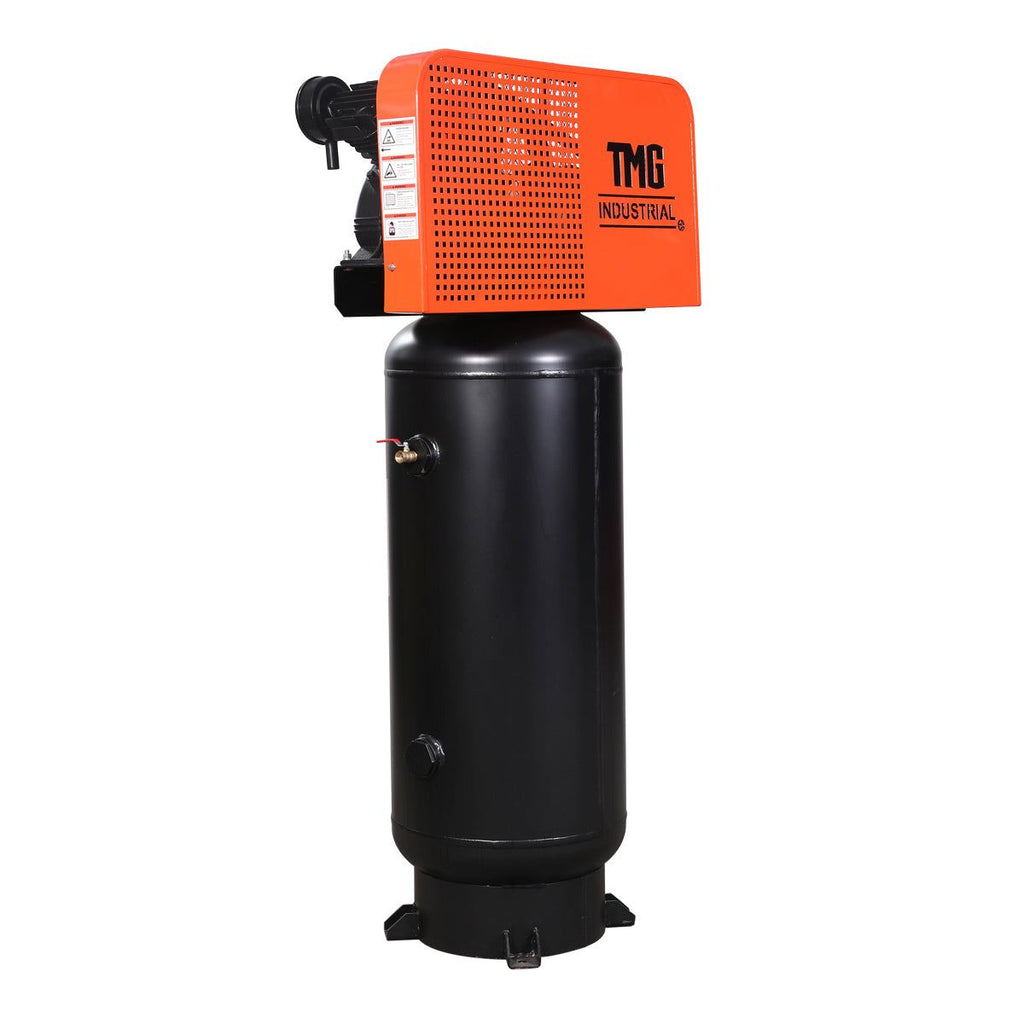 TMG-ACE65 Stationary Electric Shop Air Compressor