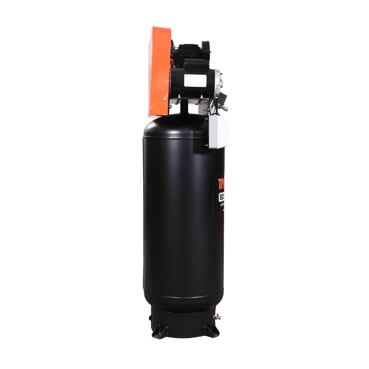 TMG-ACE65 Stationary Electric Shop Air Compressor