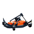 Tow-Behind 3-Point Finish Mower for Compact Tractors