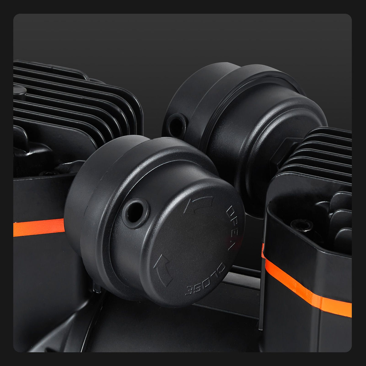 Oil-Free Air Compressor with Noise Reduction Design