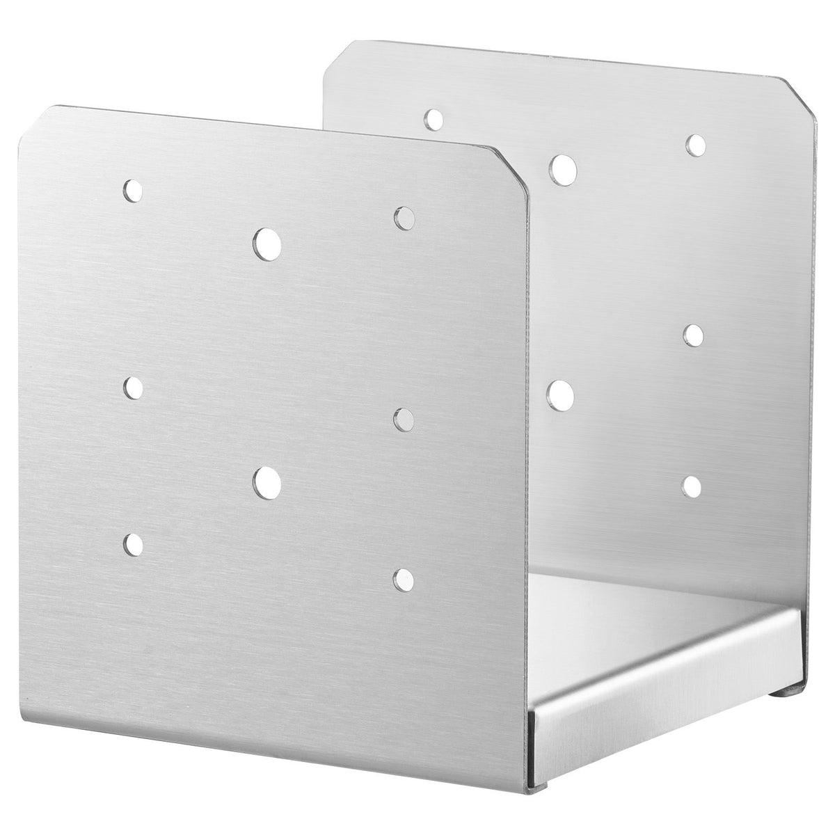 Adjustable Post Anchor Brackets for Deck and Porch Projects