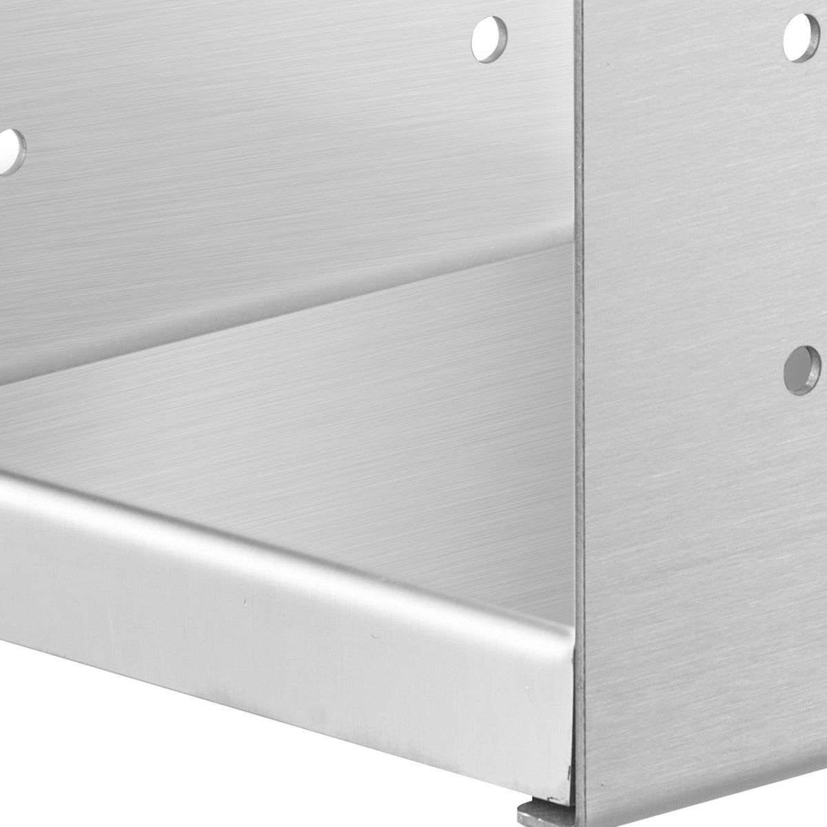 Adjustable Post Anchor Brackets for Deck and Porch Projects