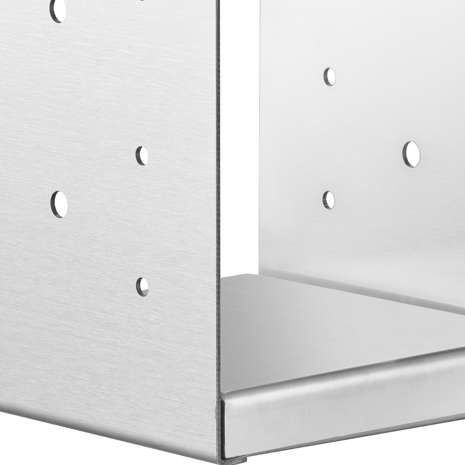 Adjustable Post Anchor Brackets for Deck and Porch Projects