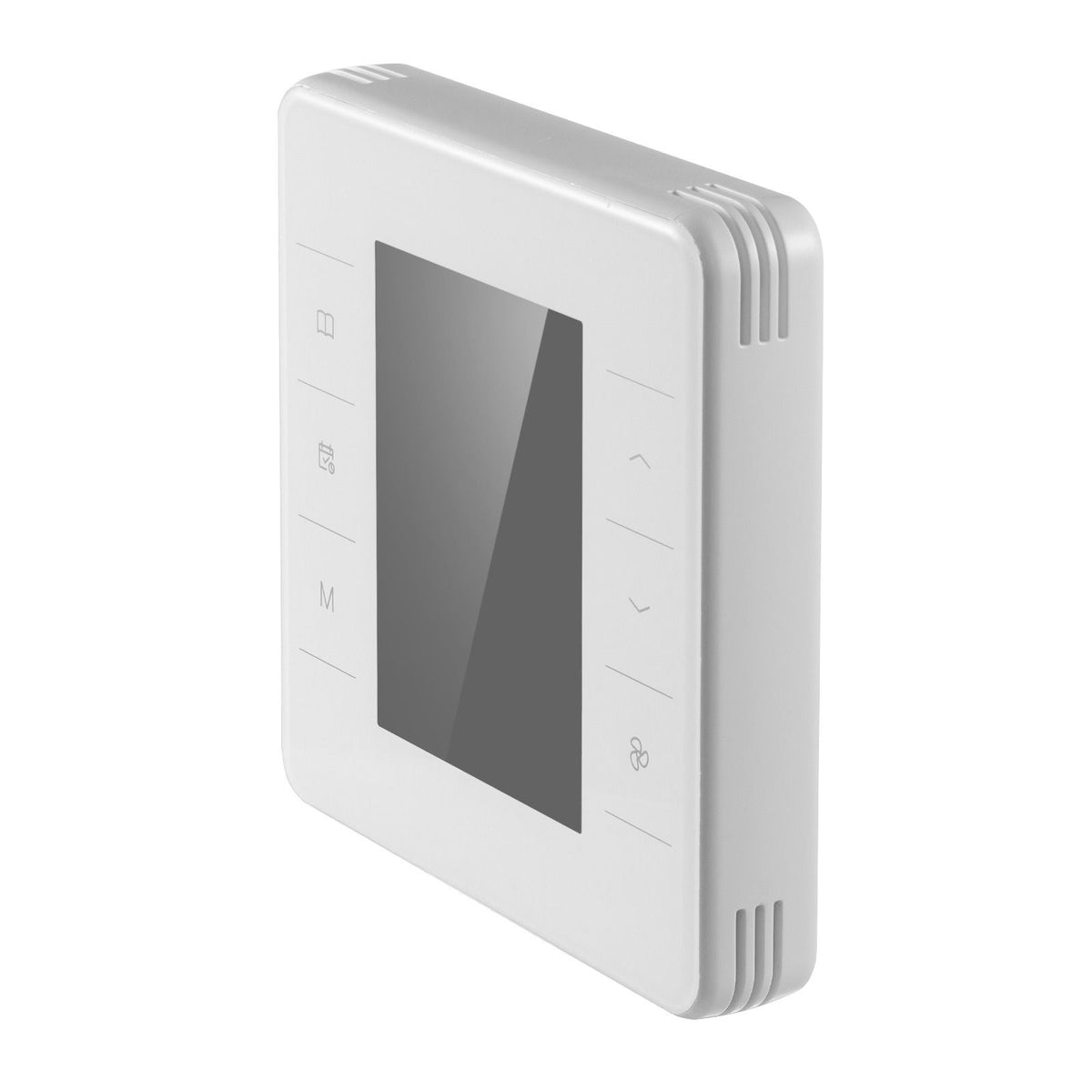 Programmable Thermostat with Backlit Display