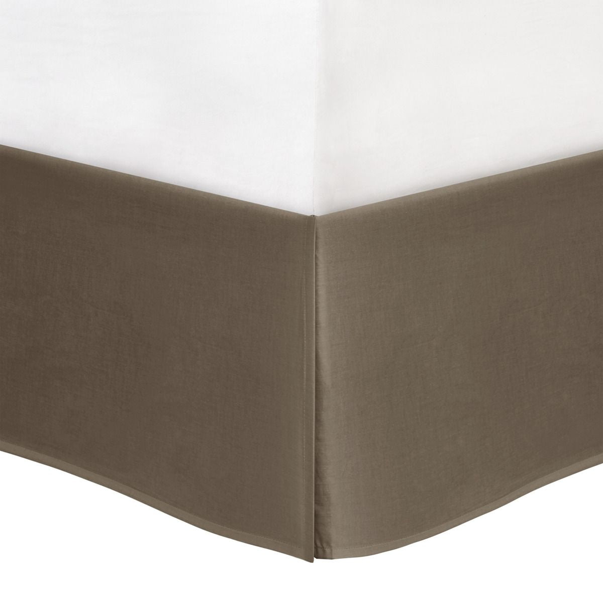 Brown Colorblock Comforter Set with Lodge Style