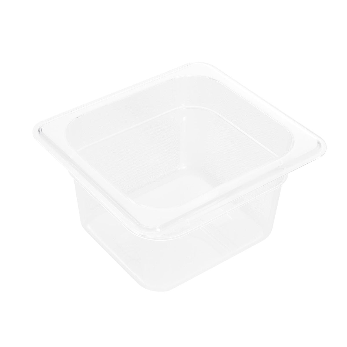 Commercial Sandwich Prep Refrigerator with Auto-Closing Door