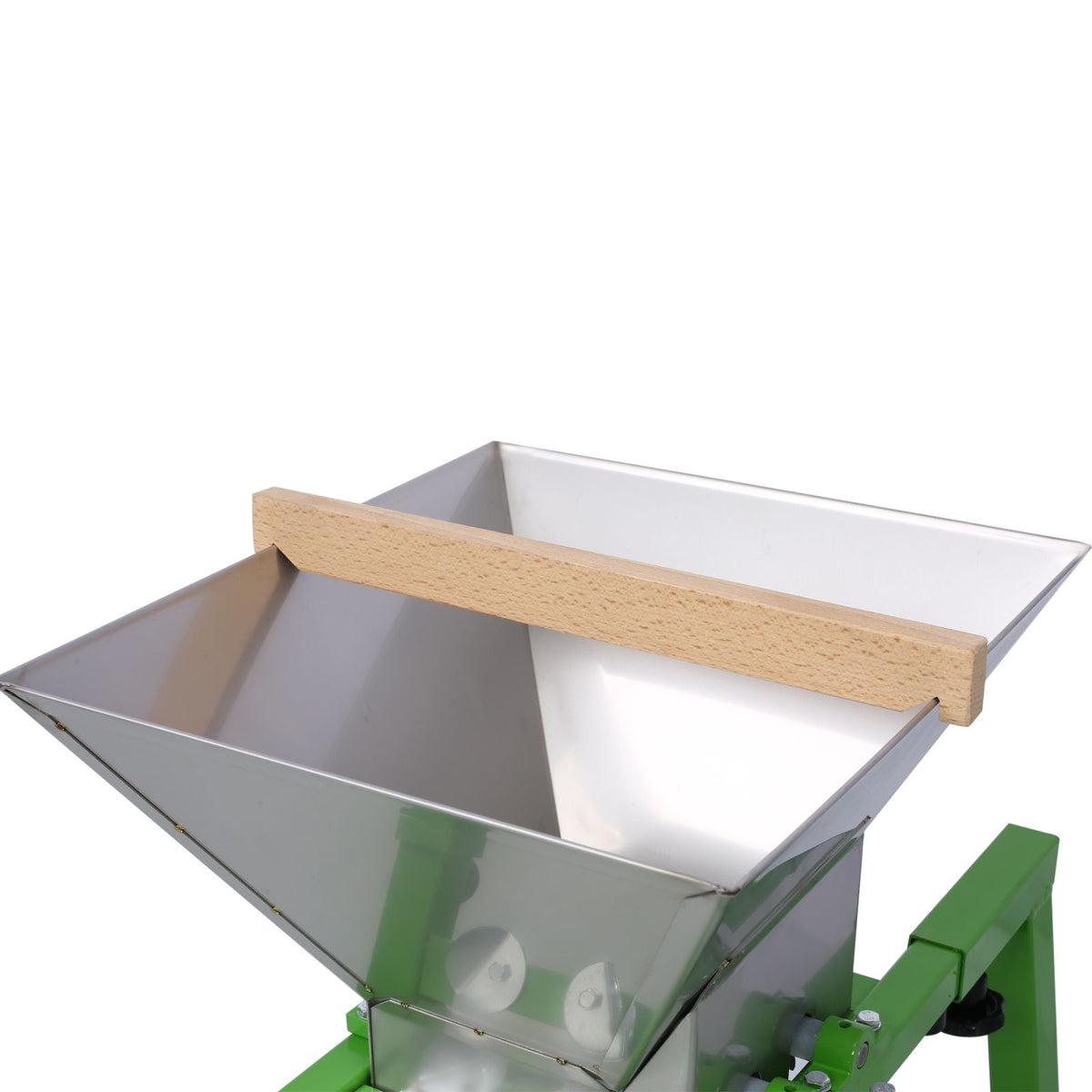 Manual Fruit Crusher for Wine and Cider Making