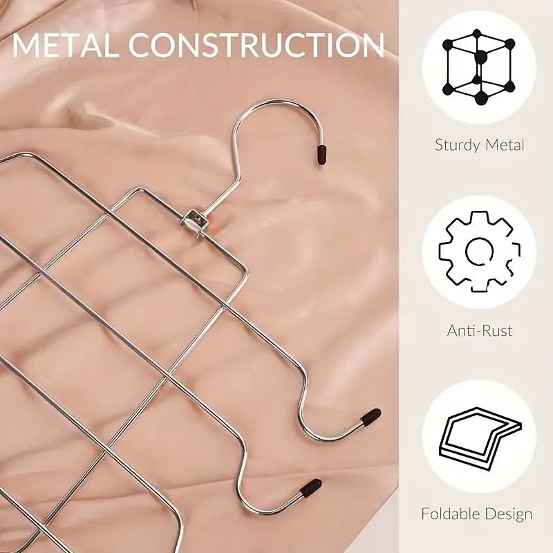 Foldable Vertical Bra and Tank Top Organizer