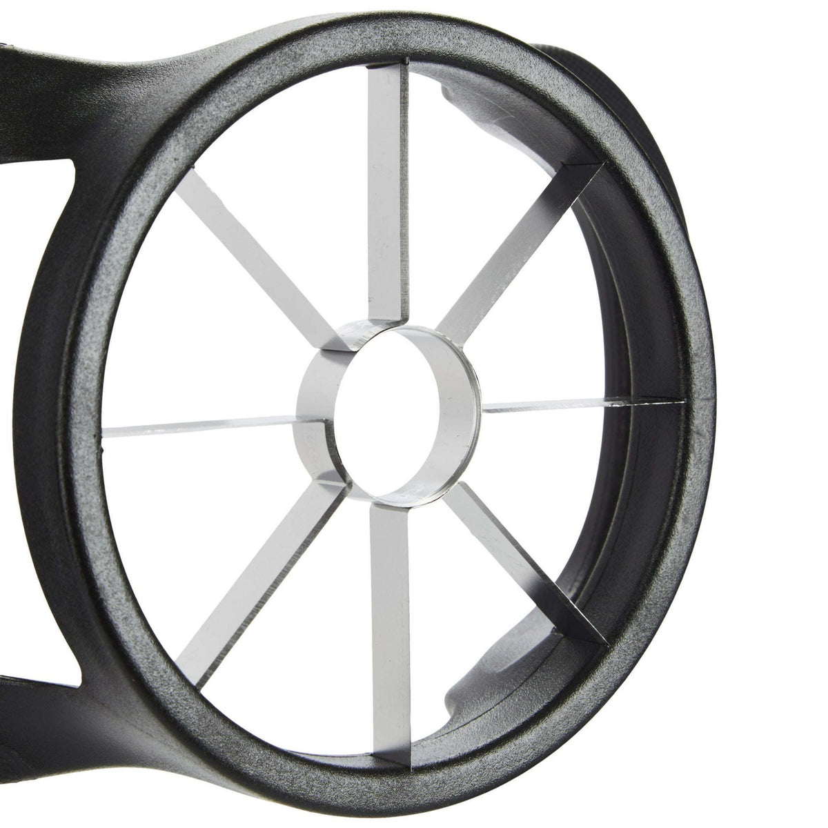 Apple Slicer and Corer with Textured Handles