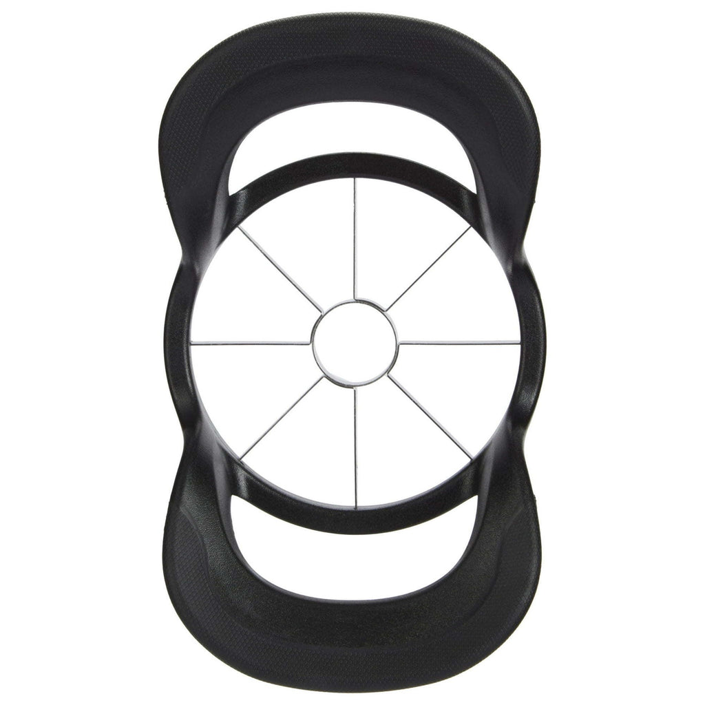 Apple Slicer and Corer with Textured Handles