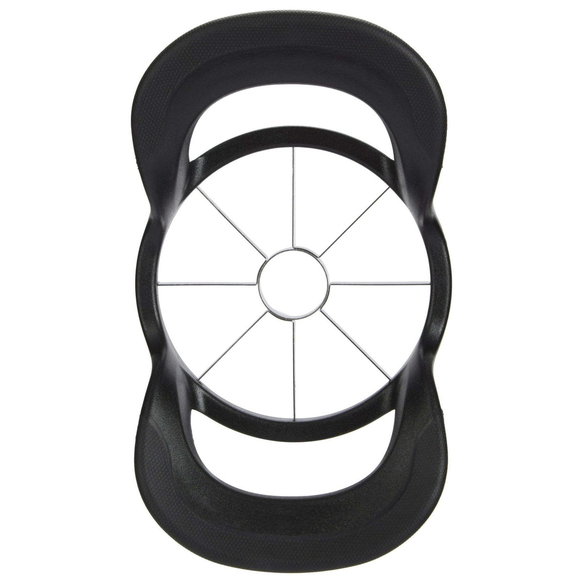 Apple Slicer and Corer with Textured Handles