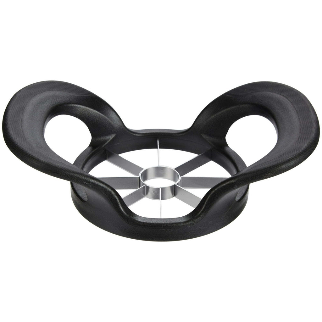 Apple Slicer and Corer with Textured Handles