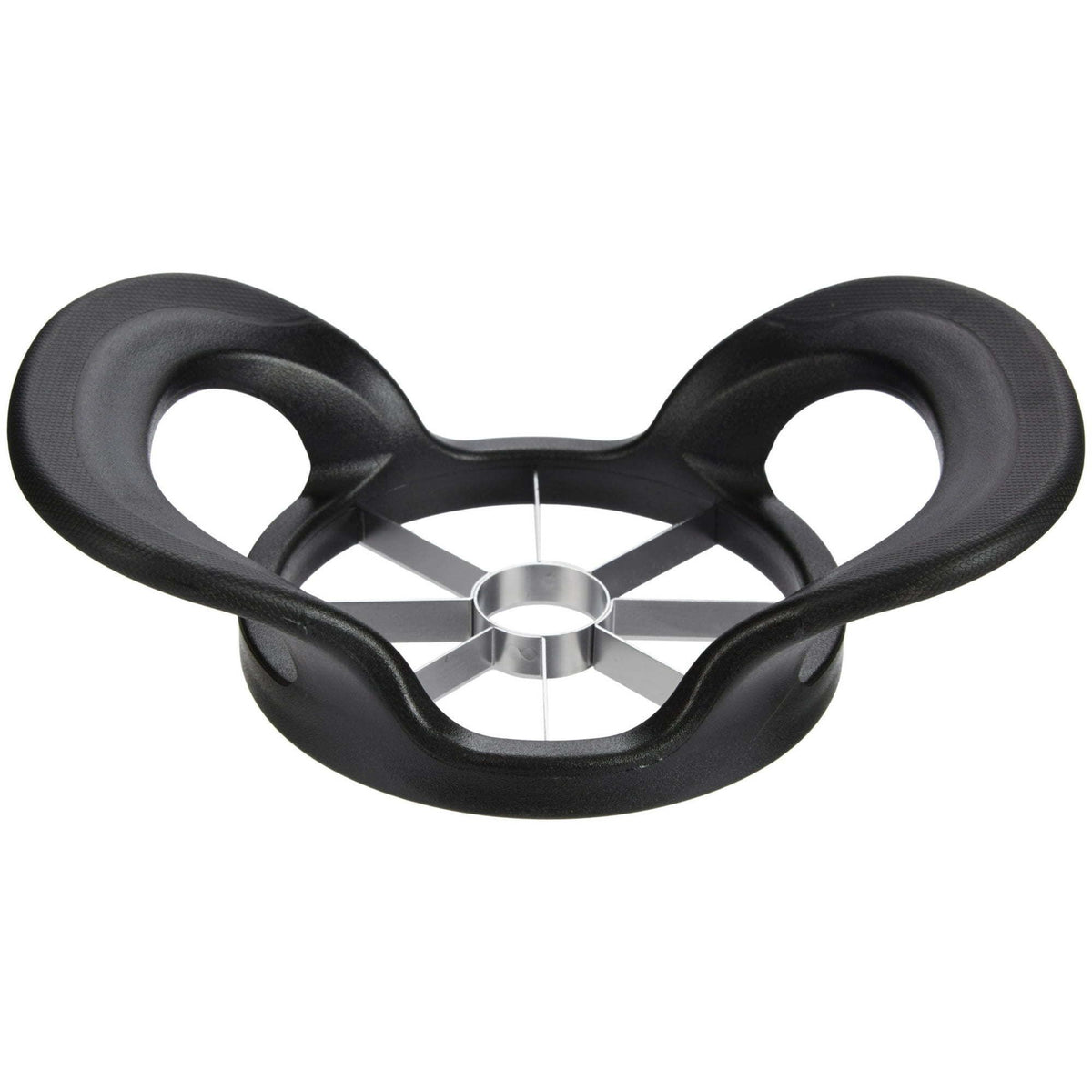 Apple Slicer and Corer with Textured Handles