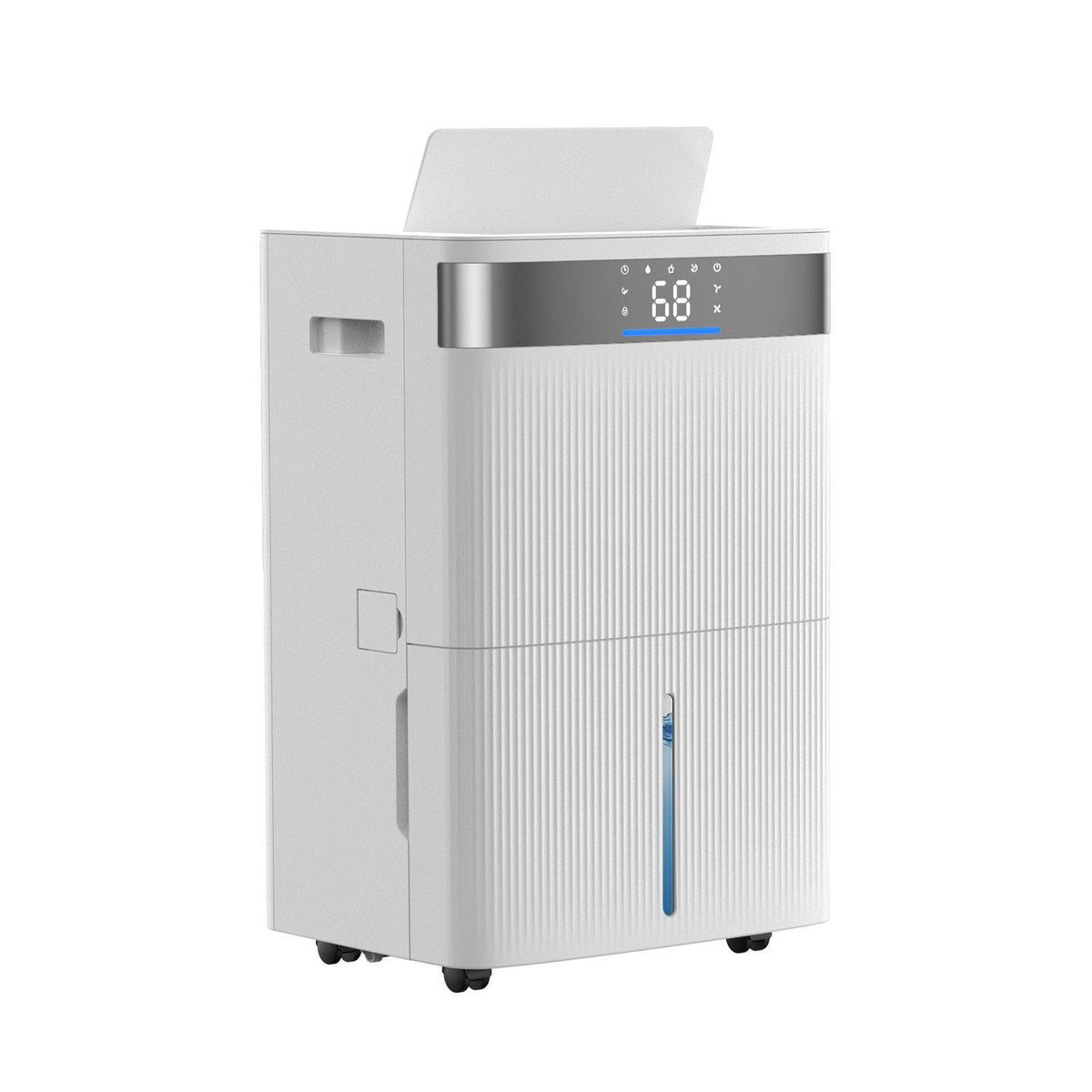 Smart Dehumidifier for Large Home and Commercial Spaces