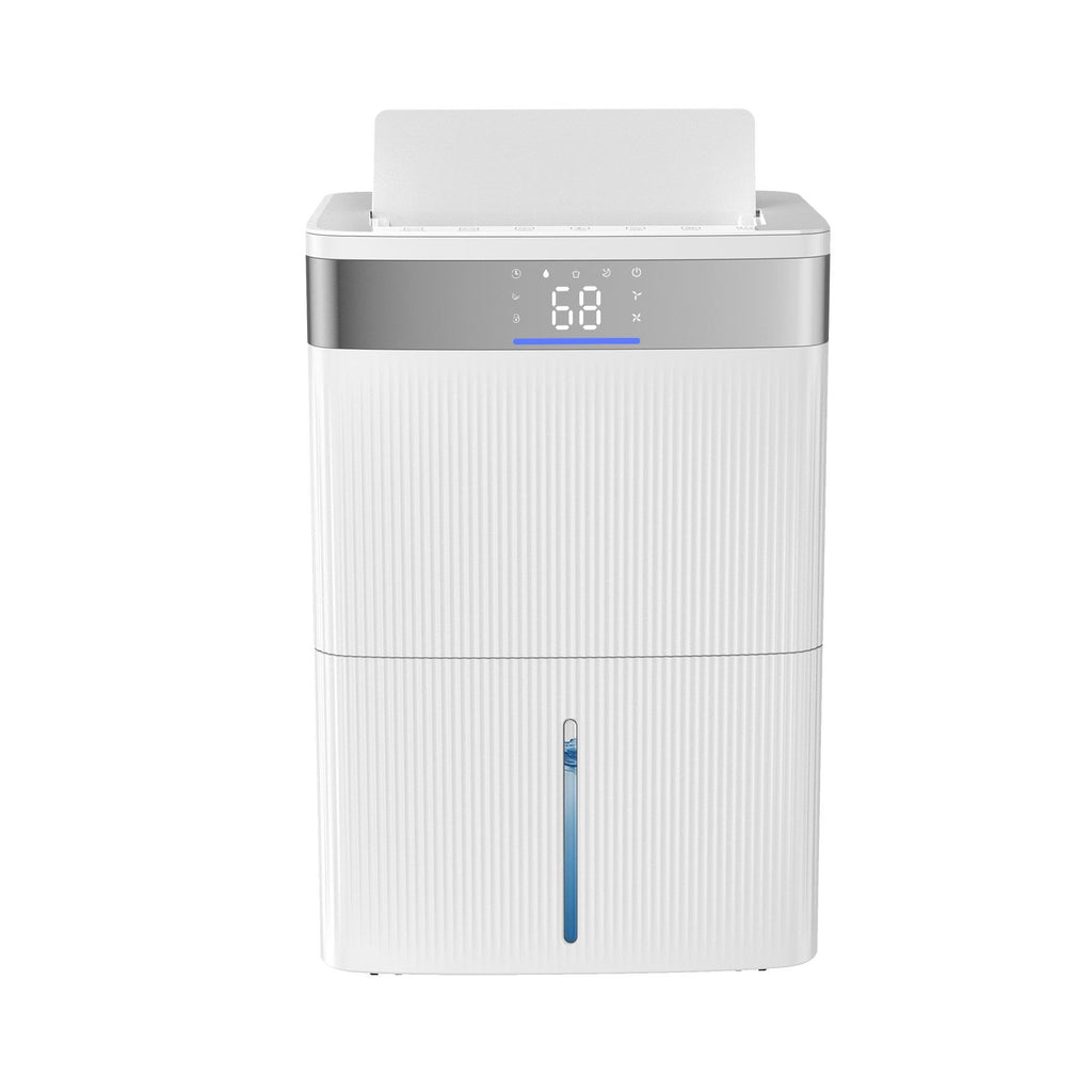 Smart Dehumidifier for Large Home and Commercial Spaces