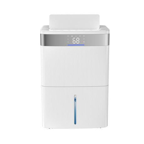 Smart Dehumidifier for Large Home and Commercial Spaces