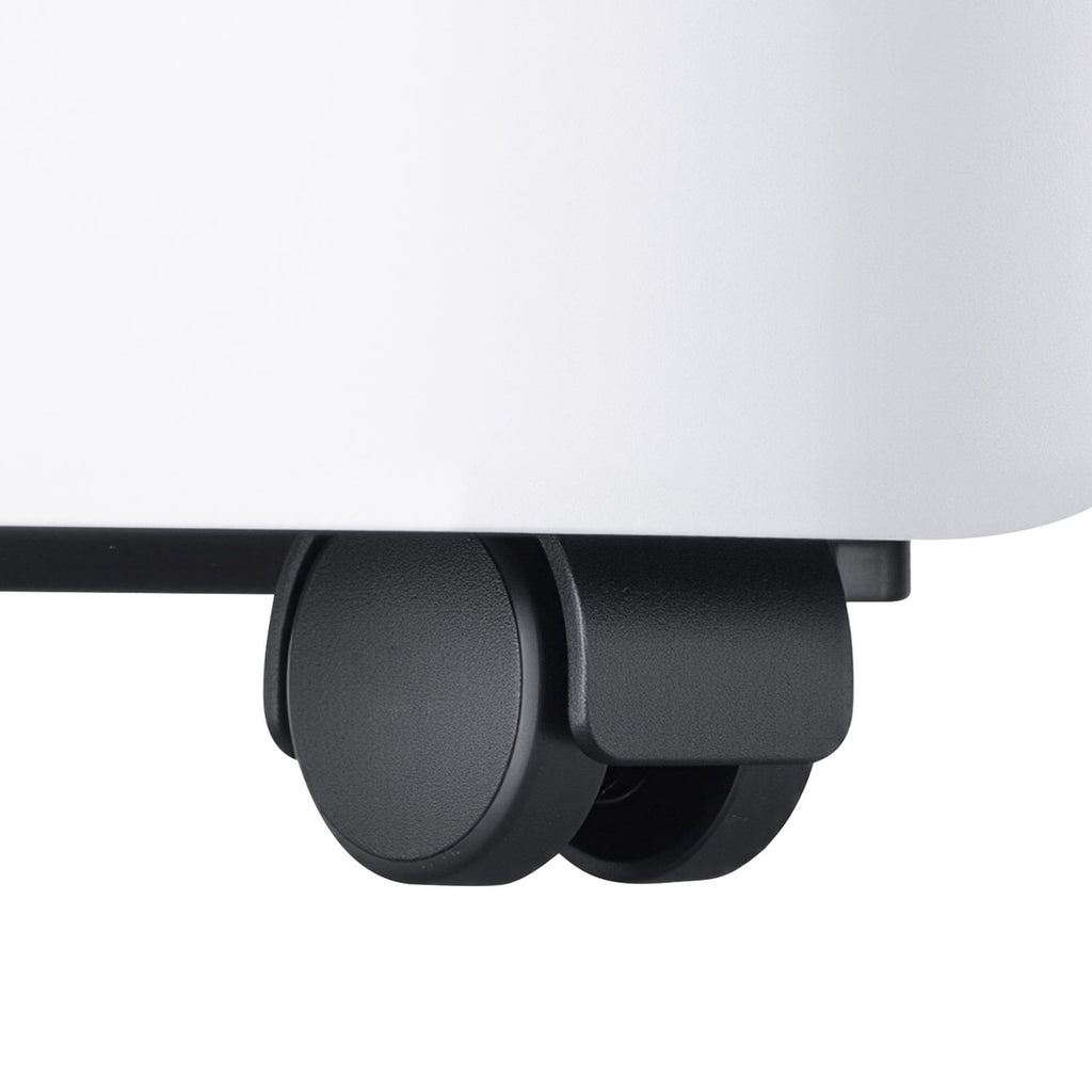 Smart Dehumidifier for Large Home and Commercial Spaces