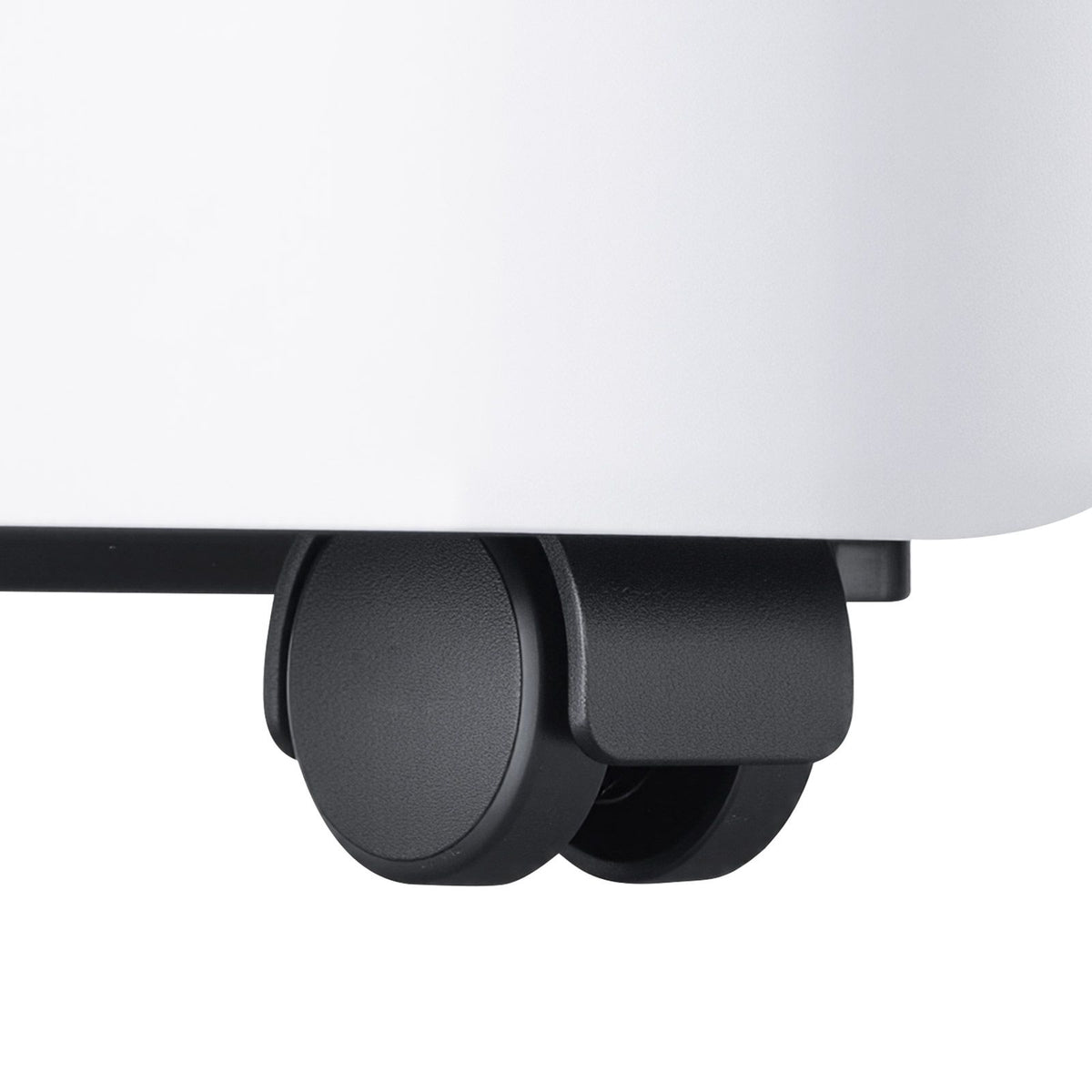 Smart Dehumidifier for Large Home and Commercial Spaces