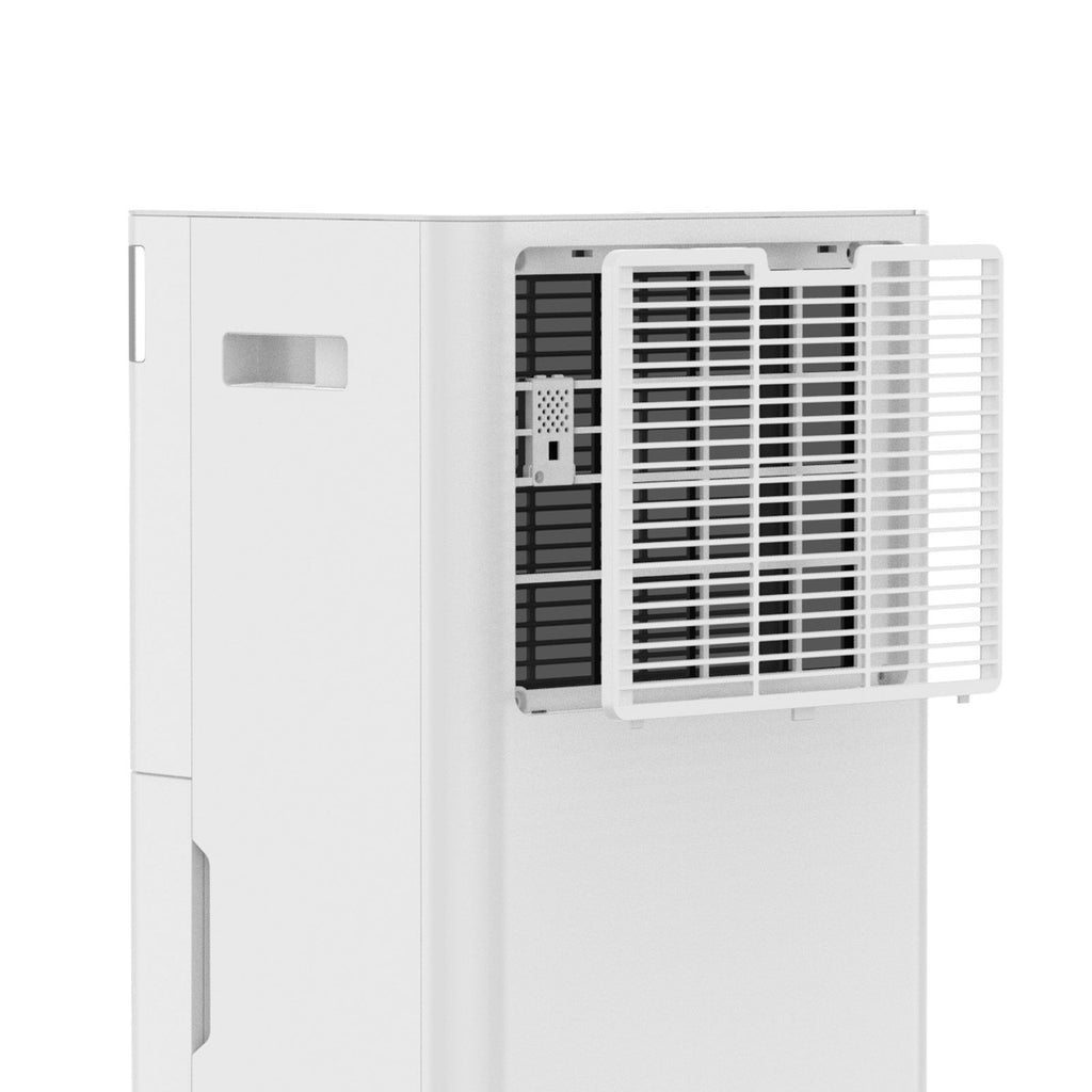 Smart Dehumidifier for Large Home and Commercial Spaces