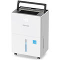 80 Pints Energy Star Dehumidifier for Large Spaces