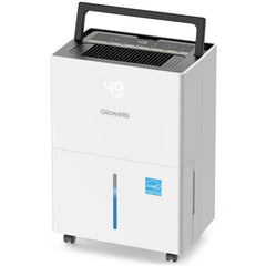 80 Pints Energy Star Dehumidifier for Large Spaces