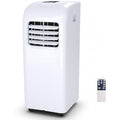 Portable Climate Control with Sleep and Dehumidifying Modes