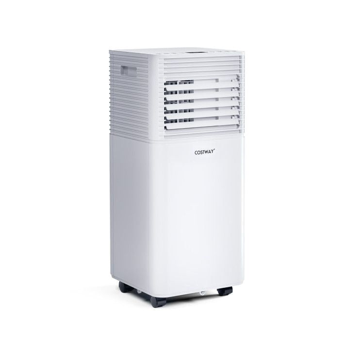 Three-in-One Portable Air Conditioner