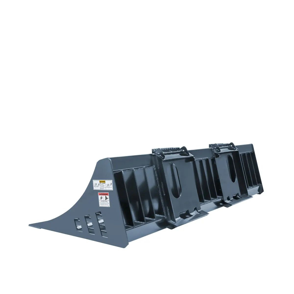 TMG-SB84 Skid Steer Skeleton Rock Bucket