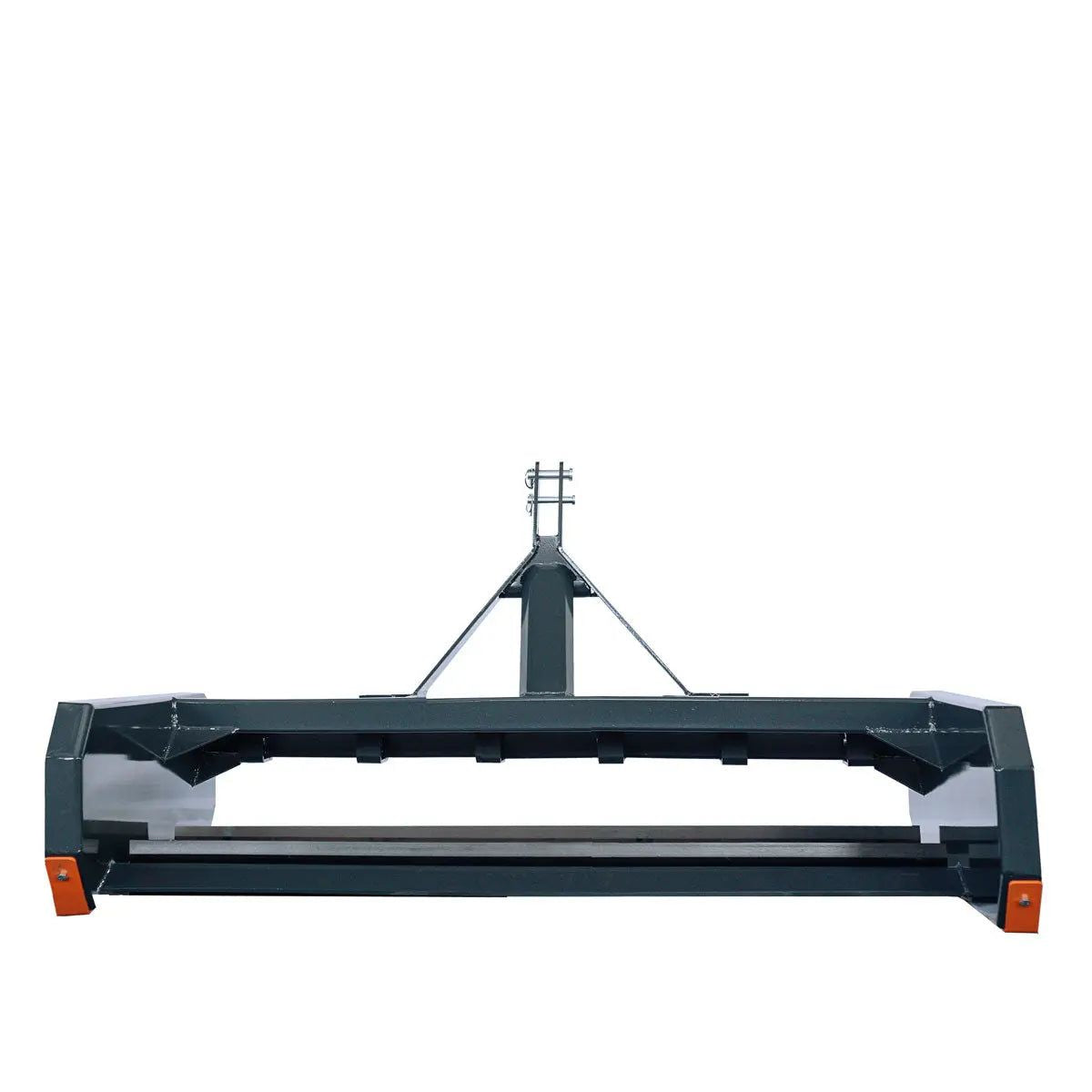 84- Tractor Land Leveler with 3-Point Hitch and Adjustable Depth