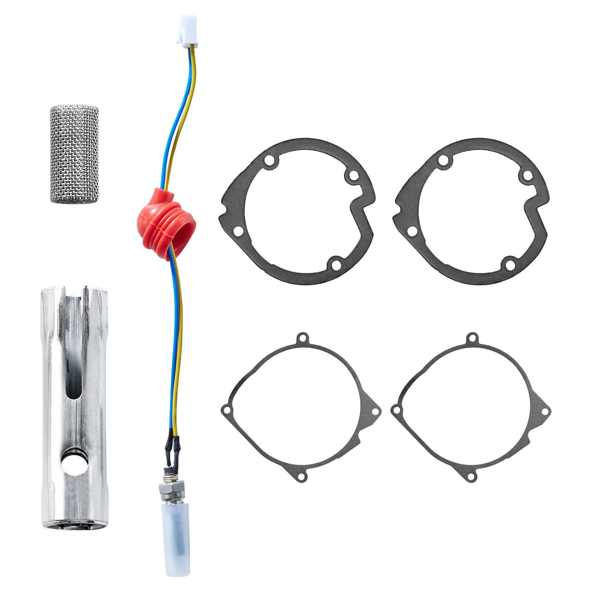 Diesel Air Heater Glow Plug Repair Kit