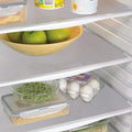 Nine-Pack Washable Cut-to-Fit Fridge and Drawer Liners