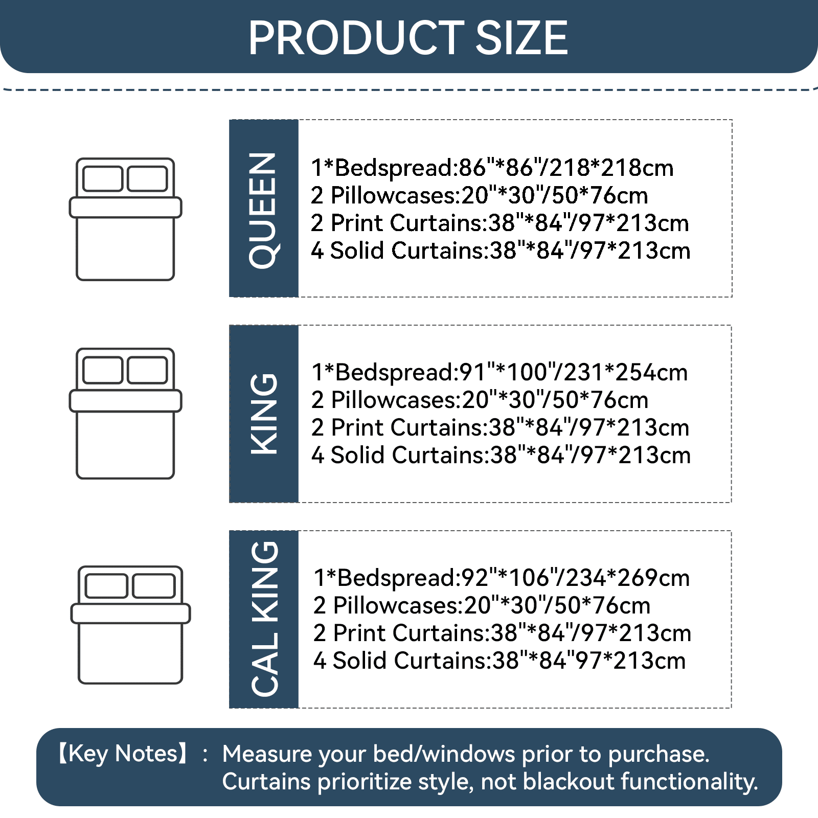 9-Piece Feather Print Bedding & Curtain Set – Quilted Microfiber Bedspread with Sheer Curtains