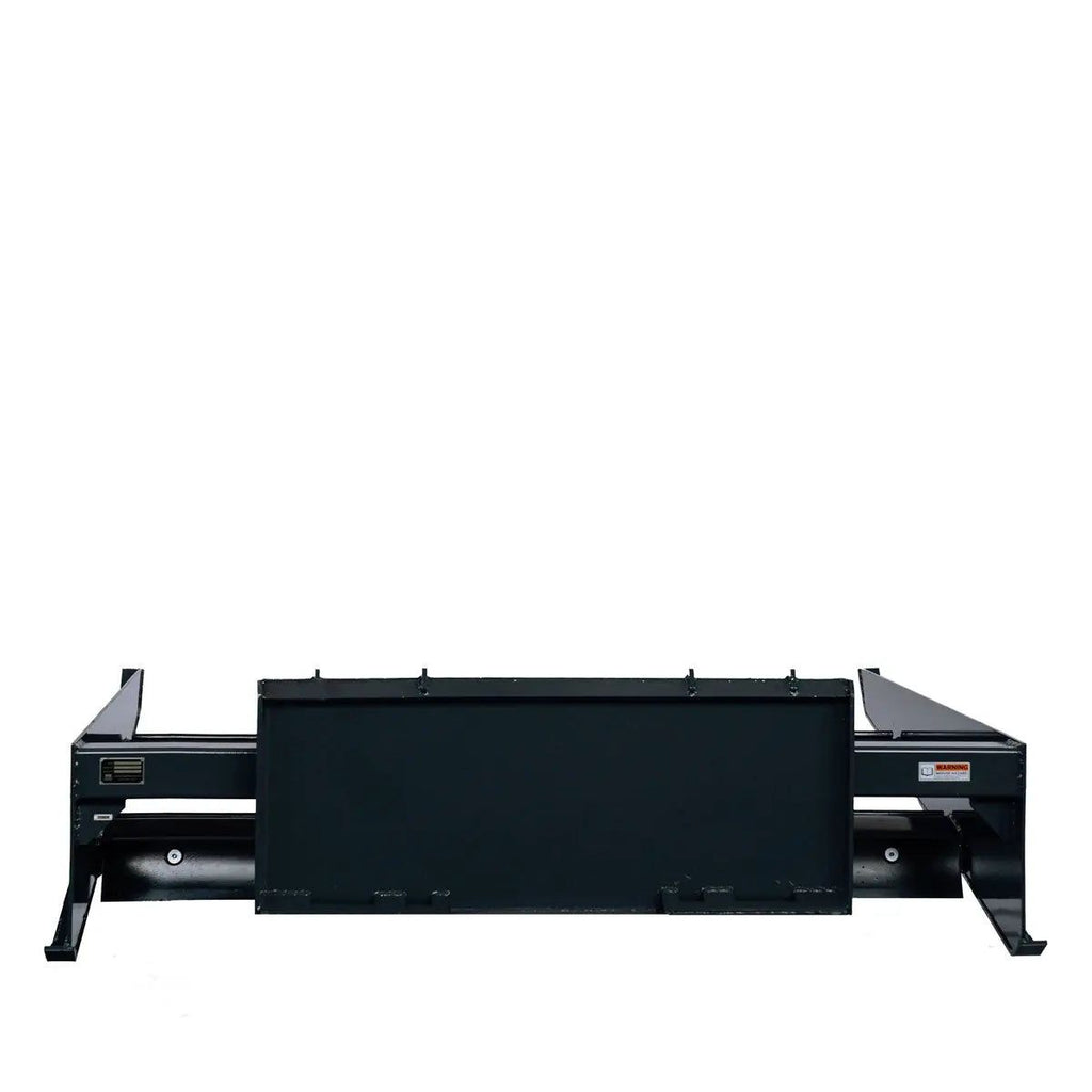 TMG-TLL96 Tractor Land Leveler for Roads and Large Yards