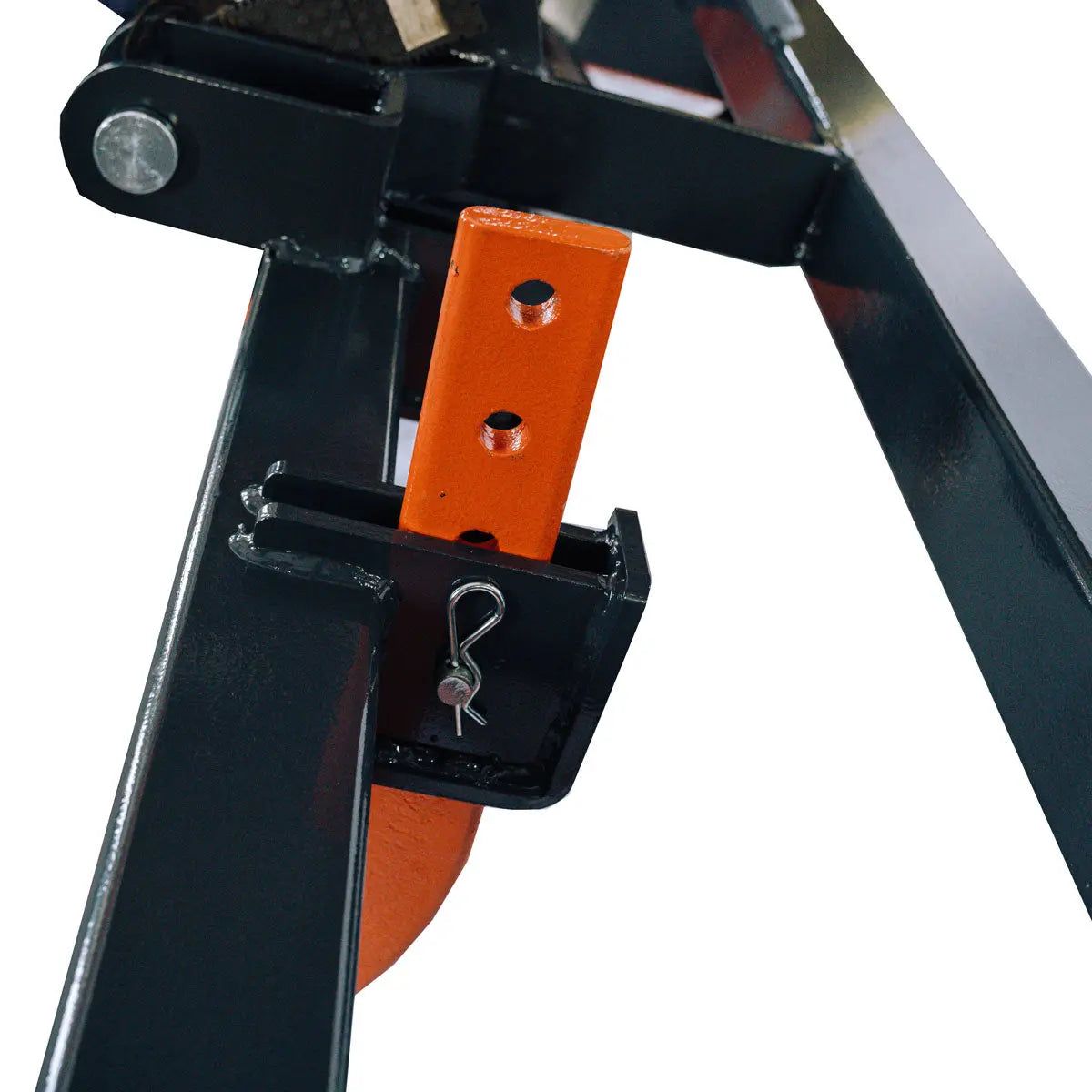 TMG-TLL96 Tractor Land Leveler for Roads and Large Yards
