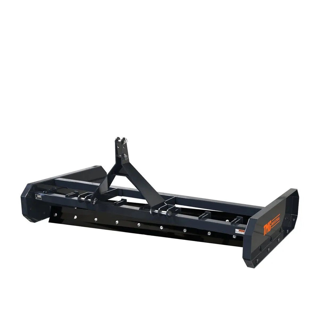 TMG-TLL96 Tractor Land Leveler for Roads and Large Yards
