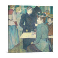 A Corner of the Moulin de la Galette 1892