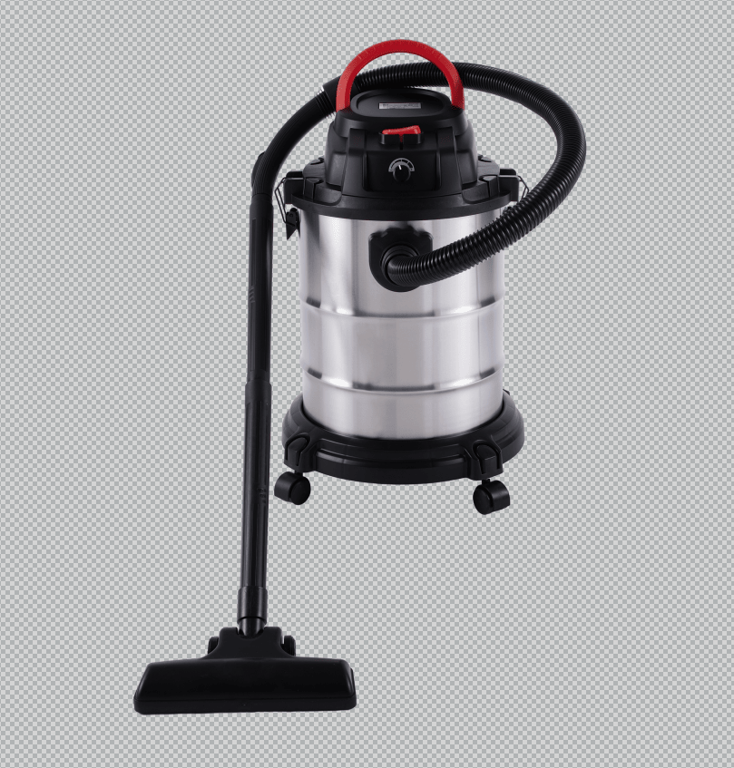 Three-Mode Wet-Dry Workshop Vacuum