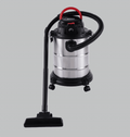 Three-Mode Wet-Dry Workshop Vacuum