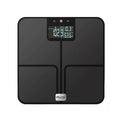 ACHIEVER 396 BMI Bathroom Scale with Tempered Glass and 8-User Memory