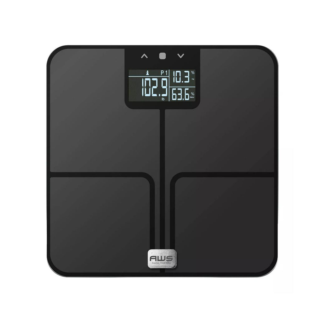 Achiever 396 Multi-User BMI Bathroom Scale