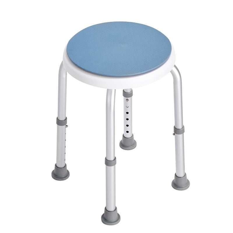 Adjustable Portable Bath Seat