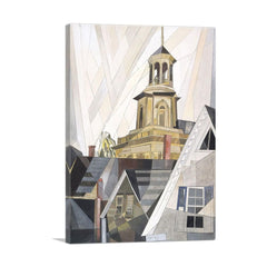 Premium Canvas Art - Vibrant Colors for Timeless Decor