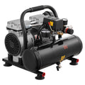 Portable Oil-Free Horizontal Air Compressor